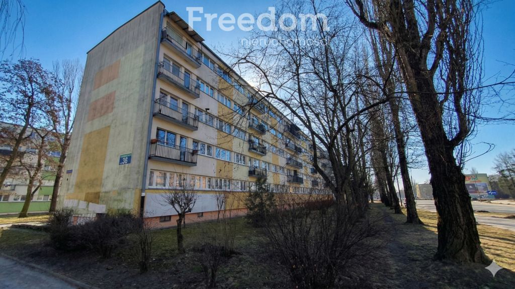 Mieszkanie 2-pokojowe Łódź Teofilów, ul. Traktorowa. Zdjęcie 11