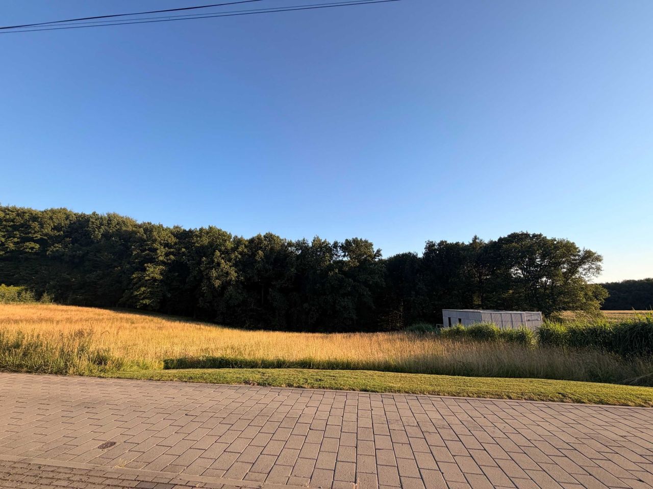 Działka budowlana Rybnik Popielów, ul. Źródlana. Zdjęcie 5