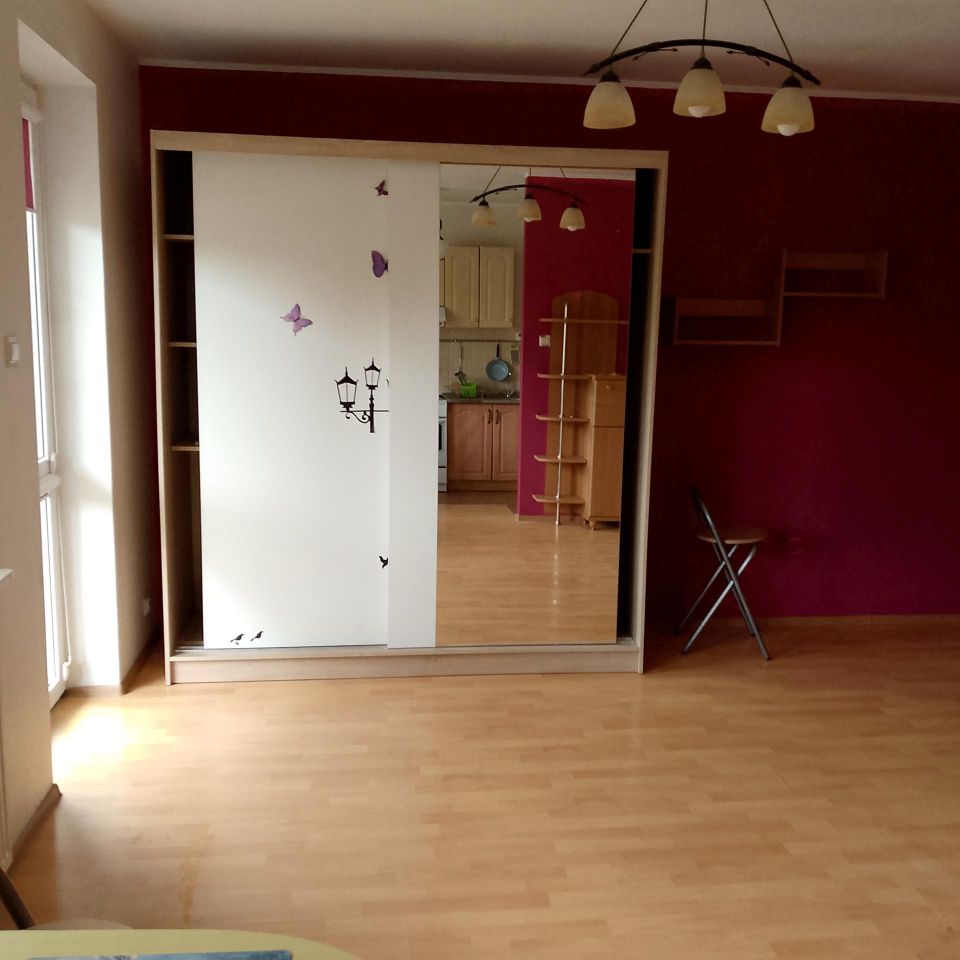 Mieszkanie 1-pokojowe Turka, ul. Berberysowa. Zdjęcie 4