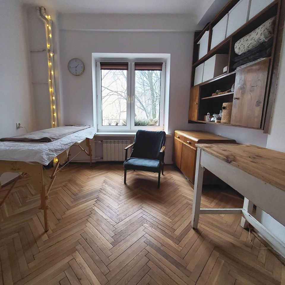Mieszkanie 2-pokojowe Warszawa Śródmieście, ul. gen. Władysława Andersa. Zdjęcie 5