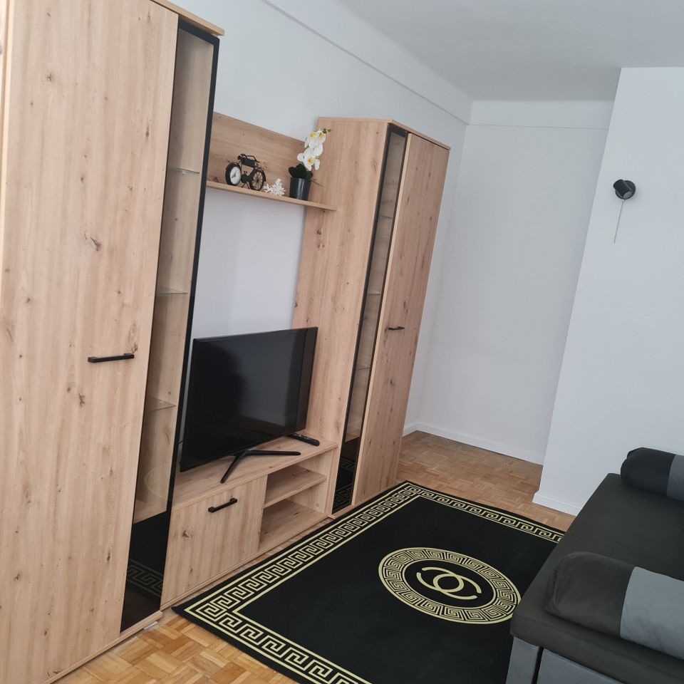 Mieszkanie 2-pokojowe Warszawa Służew, ul. Śniardwy. Zdjęcie 15