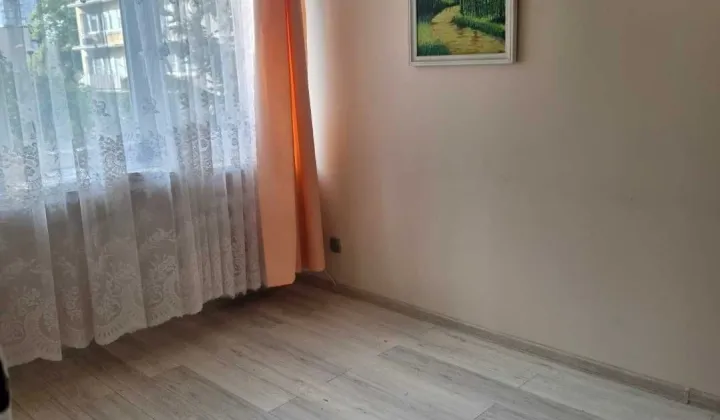 Mieszkanie 3-pokojowe Świnoujście Centrum, ul. Jana Matejki