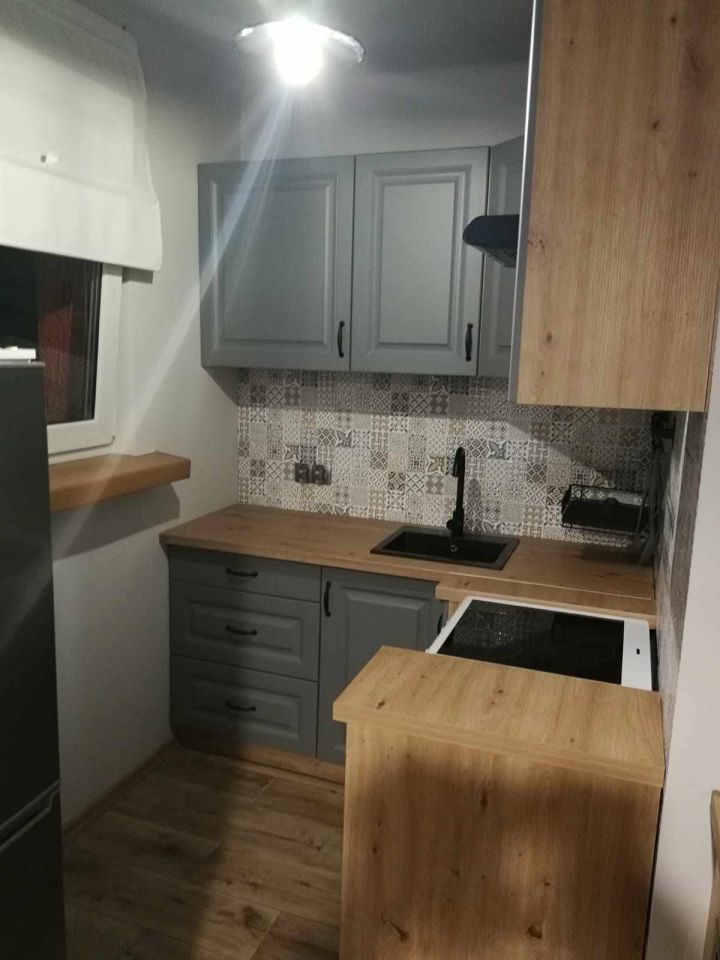 Mieszkanie 2-pokojowe Sosnowiec Centrum, ul. Czysta. Zdjęcie 6