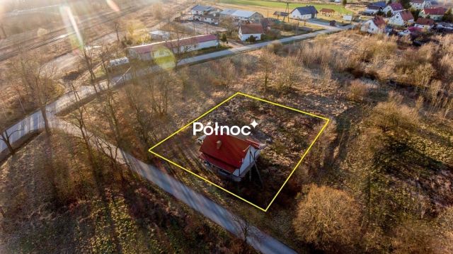 dom wolnostojący, 2 pokoje Gorzuchów. Zdjęcie 4