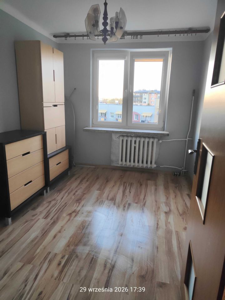 Mieszkanie 3-pokojowe Rzeszów, ul. Ofiar Katynia. Zdjęcie 2