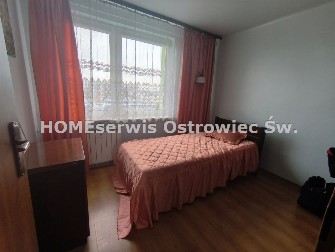Mieszkanie 2-pokojowe Ostrowiec Świętokrzyski Centrum. Zdjęcie 7