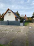 dom wolnostojący, 3 pokoje Rowy, ul. Orzechowa. Zdjęcie 1