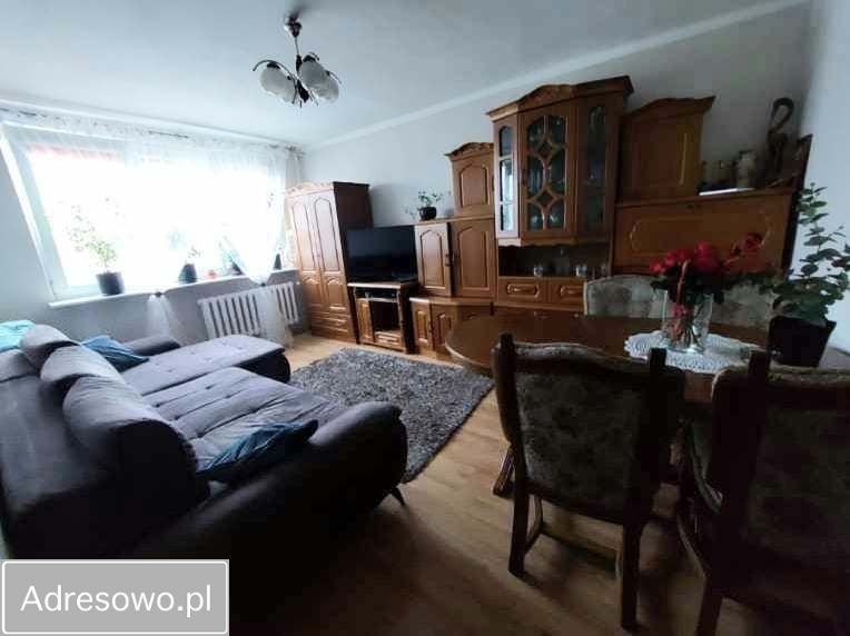 Mieszkanie 2-pokojowe Choszczno, ul. Władysława Jagiełły