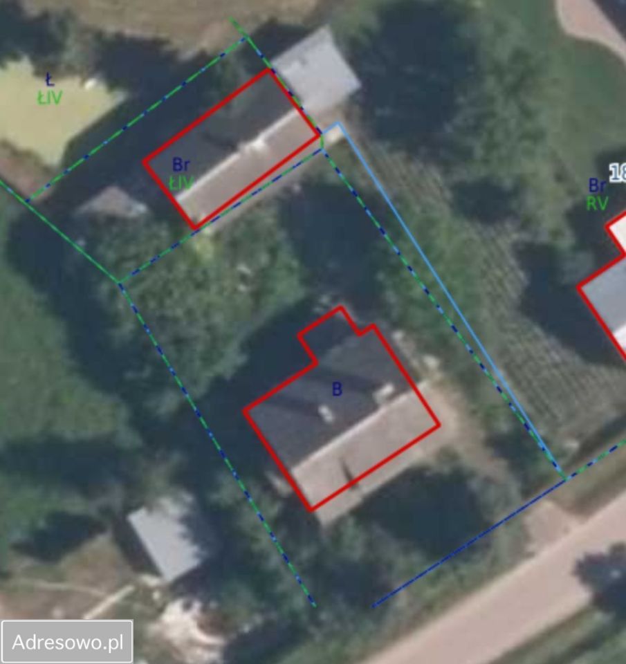 dom wolnostojący, 6 pokoi Popielów. Zdjęcie 5