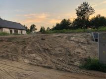 Działka budowlana Wasilków, ul. Nadawki. Zdjęcie 1