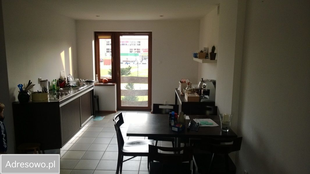 Lokal Jelcz-Laskowice Centrum, ul. Franciszka Żwirki. Zdjęcie 3