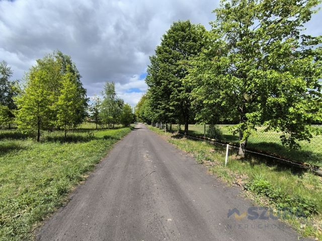 Działka budowlana Borzęcin Duży, ul. Relaksowa. Zdjęcie 3