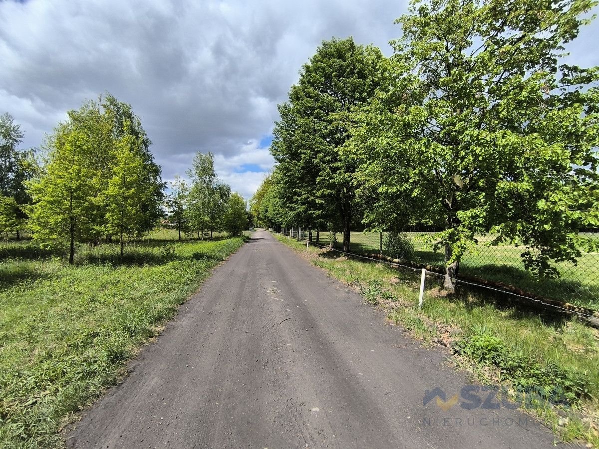 Działka budowlana Borzęcin Duży, ul. Relaksowa. Zdjęcie 3