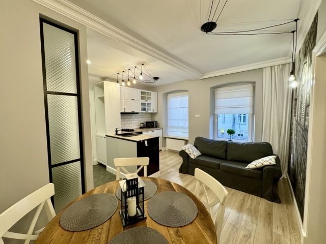 Mieszkanie 2-pokojowe Słupsk, ul. Adama Mickiewicza. Zdjęcie 3