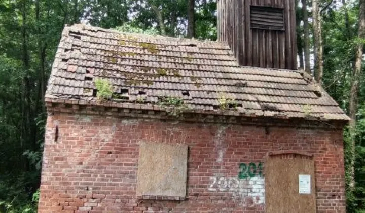 Nieruchomość komercyjna Okunin