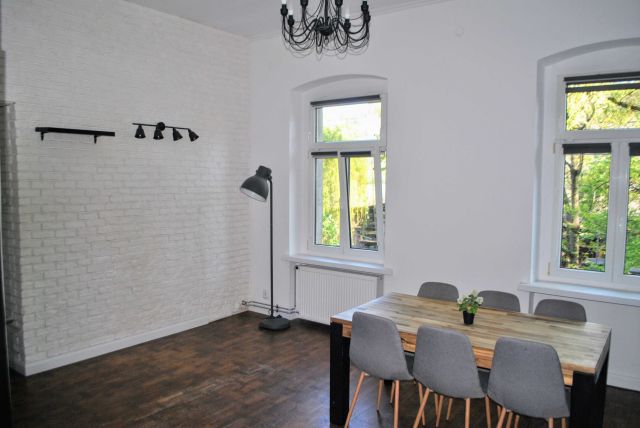 Mieszkanie 2-pokojowe Łódź Śródmieście, ul. Juliana Tuwima. Zdjęcie 1