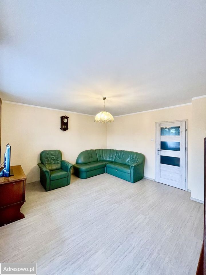 Mieszkanie 2-pokojowe Lubań, ul. Kazimierza Wielkiego