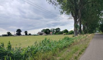 Działka rolno-budowlana Głuchowo, ul. Lemierzycka