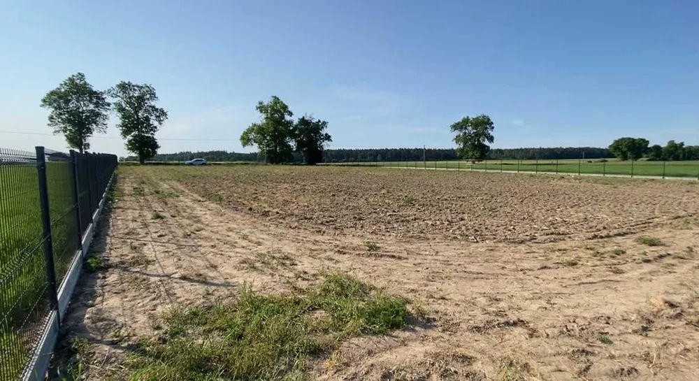 Działka budowlana Raków. Zdjęcie 4