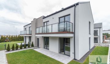 Mieszkanie 4-pokojowe Bielsko-Biała Kamienica, ul. Kowalska