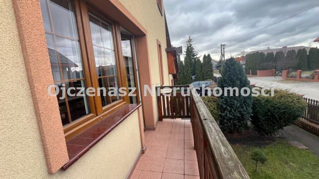 bliźniak, 9 pokoi Łabiszyn, ul. Długa. Zdjęcie 15