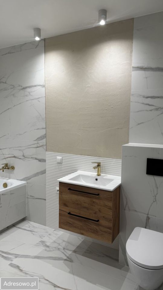 Mieszkanie 4-pokojowe Grodzisk Mazowiecki, ul. L. Teligi. Zdjęcie 9