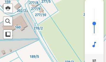 Działka budowlana Radomierz