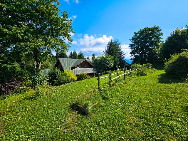 dom wolnostojący, 2 pokoje Krościenko nad Dunajcem. Zdjęcie 19