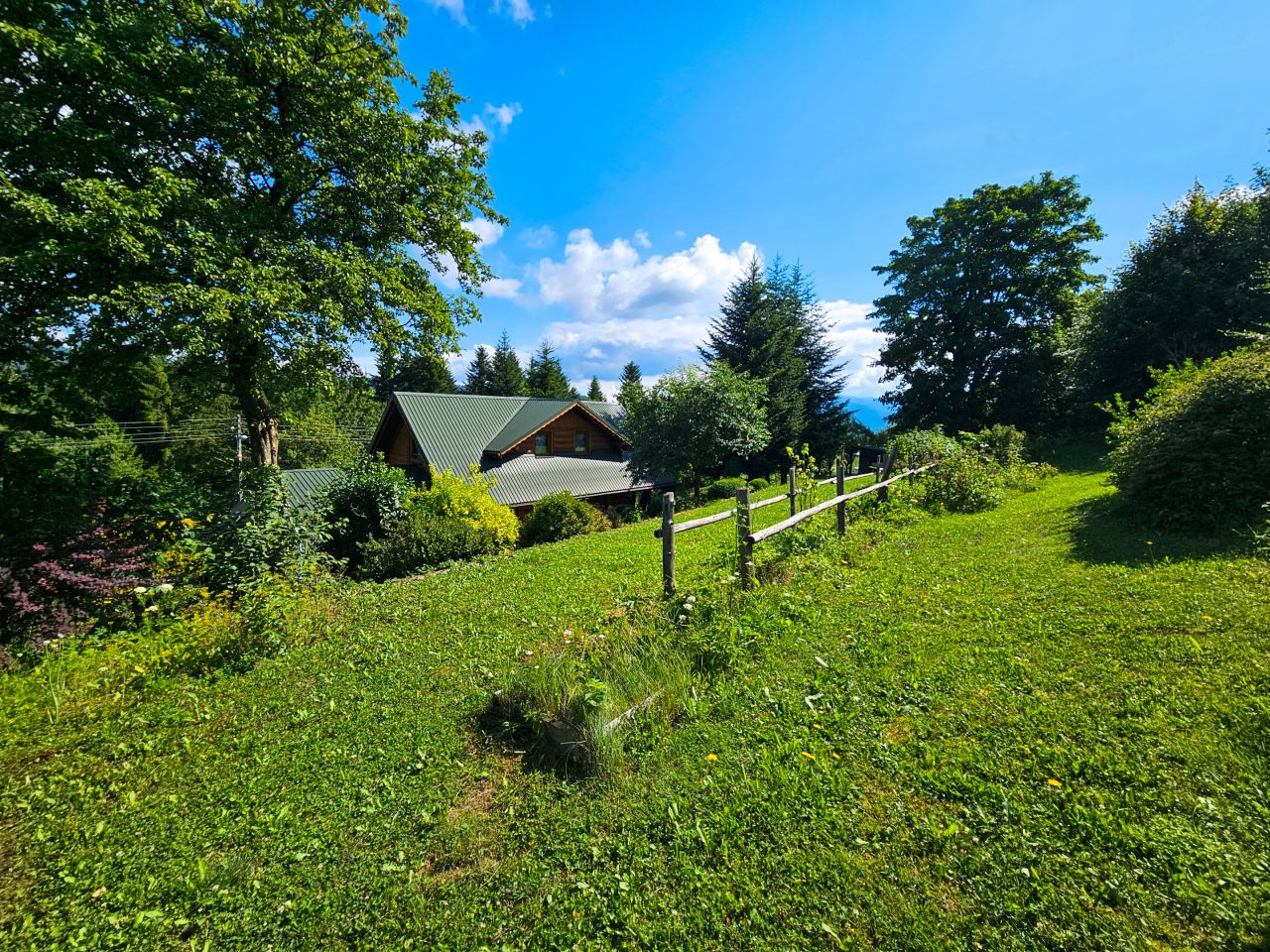 dom wolnostojący, 2 pokoje Krościenko nad Dunajcem. Zdjęcie 19