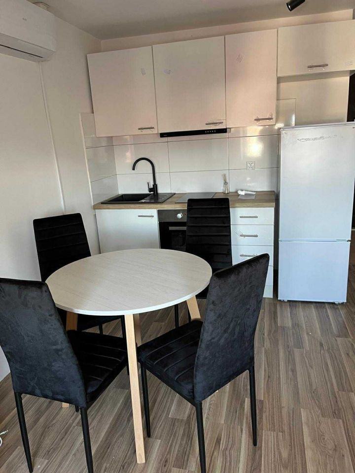 Mieszkanie 1-pokojowe Jelenia Góra Centrum, ul. Grodzka. Zdjęcie 4