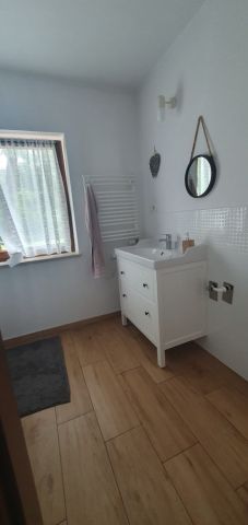 dworek, 5 pokoi Warszawa Wawer, ul. Izbicka. Zdjęcie 16