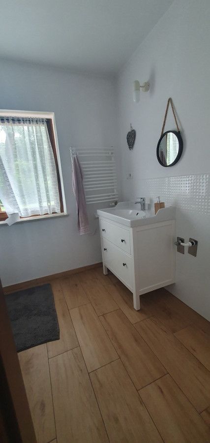 dworek, 5 pokoi Warszawa Wawer, ul. Izbicka. Zdjęcie 16