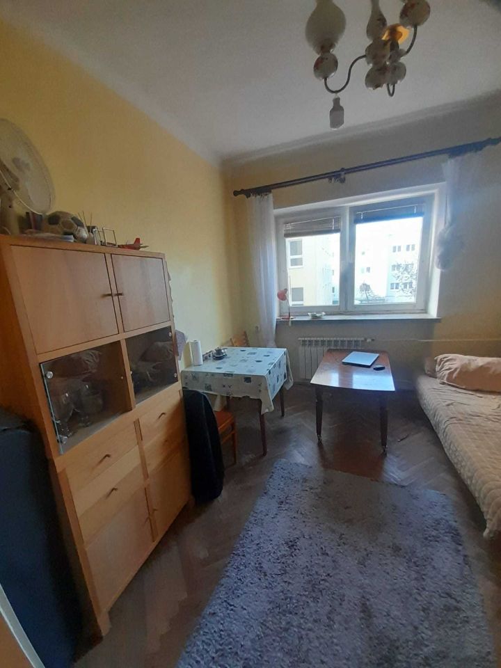 Mieszkanie 1-pokojowe Warszawa Wola, ul. Ożarowska. Zdjęcie 5