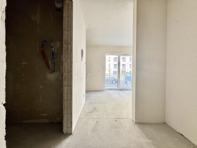 Mieszkanie 1-pokojowe Rzeszów, ul. Solidarności. Zdjęcie 9