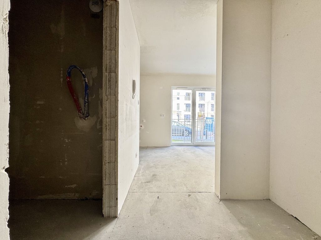 Mieszkanie 1-pokojowe Rzeszów, ul. Solidarności. Zdjęcie 9