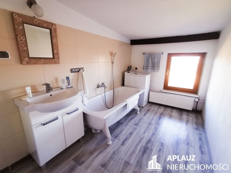 Mieszkanie 2-pokojowe Kowary. Zdjęcie 13