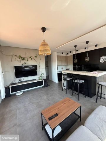 Mieszkanie 3-pokojowe Wrocław Śródmieście, pl. gen. Józefa Bema. Zdjęcie 1