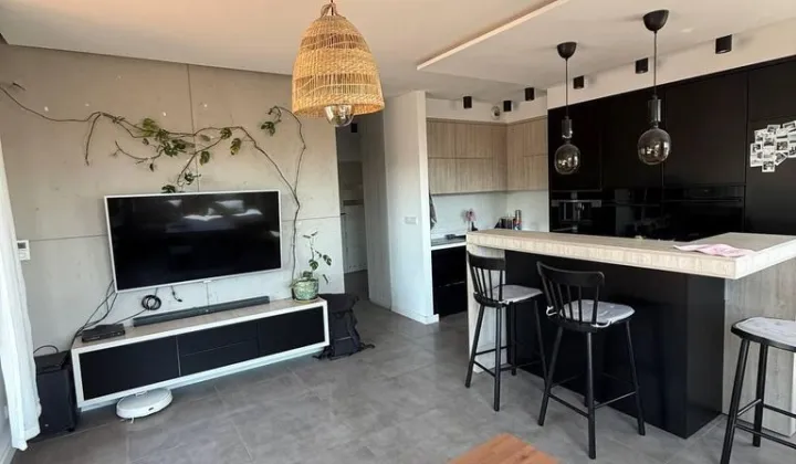 Mieszkanie 3-pokojowe Wrocław Śródmieście, pl. gen. Józefa Bema