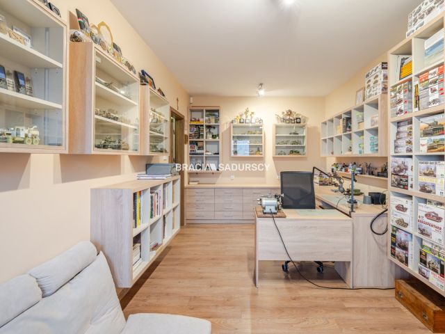 Mieszkanie 3-pokojowe Bochnia, ul. gen. Mariana Turkowskiego. Zdjęcie 15