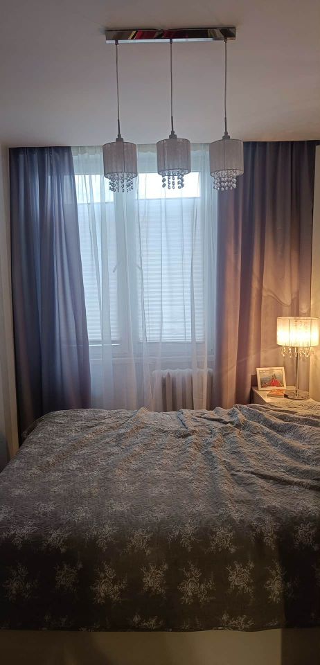 Mieszkanie 2-pokojowe Warszawa Saska Kępa, ul. Międzynarodowa. Zdjęcie 2