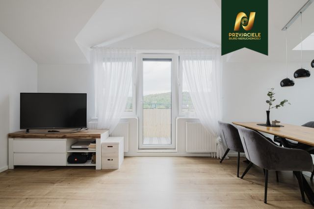 Mieszkanie 2-pokojowe Gdynia Dąbrowa, ul. Koperkowa. Zdjęcie 5