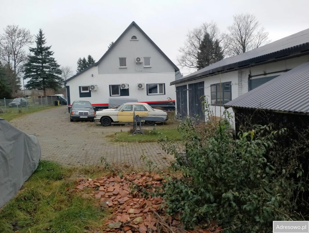 dom wolnostojący, 5 pokoi Lubomierz, ul. Majowa. Zdjęcie 6