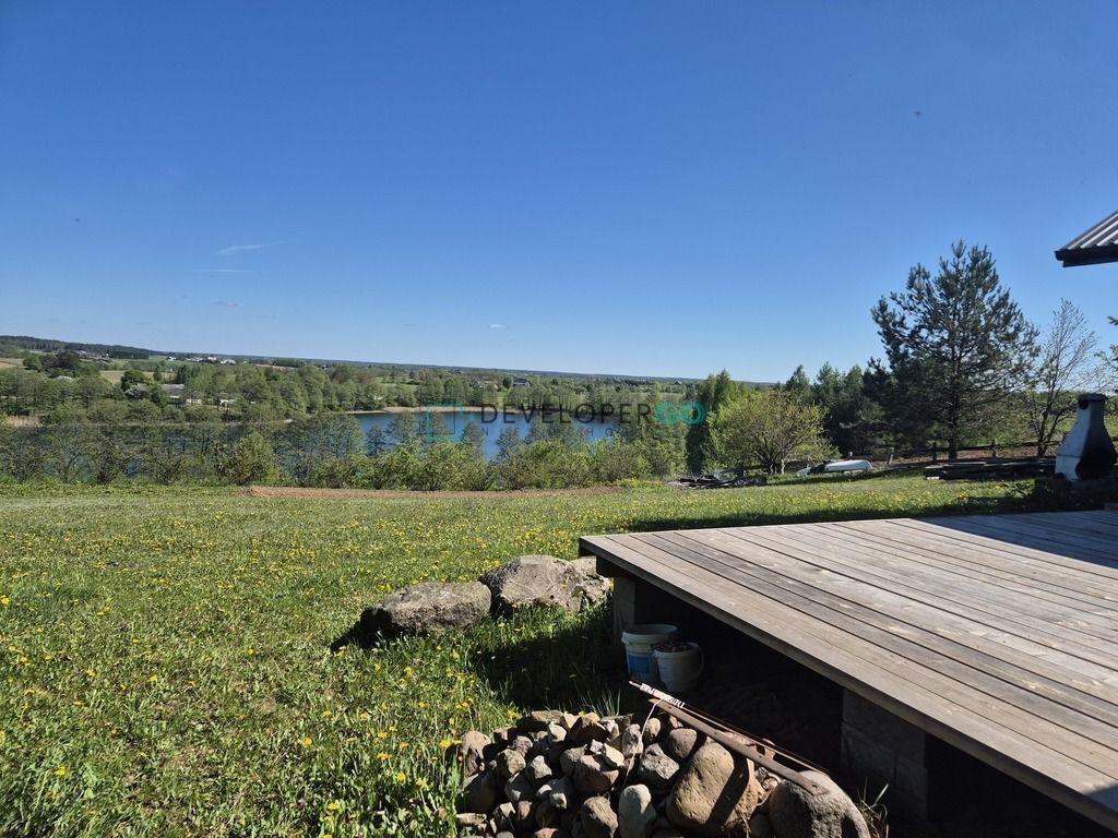 Działka budowlana Sztabinki. Zdjęcie 8