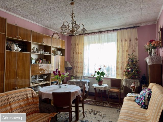Mieszkanie 3-pokojowe Gozdnica, ul. 1 Maja. Zdjęcie 1