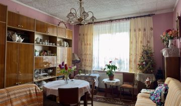 Mieszkanie 3-pokojowe Gozdnica, ul. 1 Maja