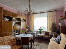 Mieszkanie 3-pokojowe Gozdnica, ul. 1 Maja