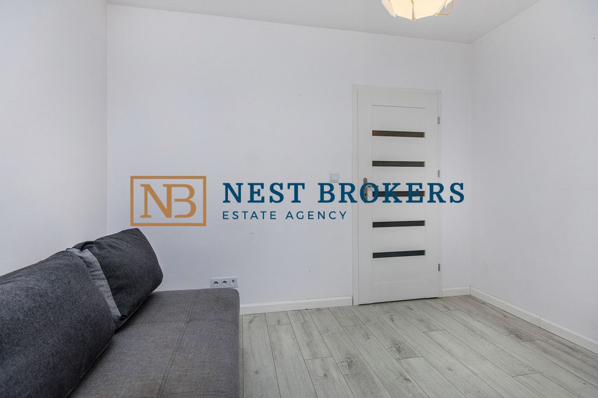 Mieszkanie 2-pokojowe Kraków, ul. Anny Szwed-Śniadowskiej. Zdjęcie 8