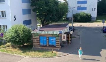 Lokal Łódź Polesie, ul. Olimpijska