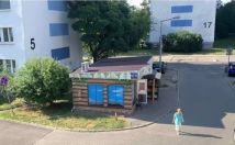 Lokal Łódź Polesie, ul. Olimpijska. Zdjęcie 1