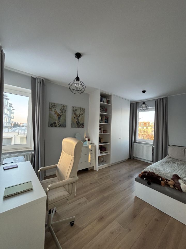 Mieszkanie 3-pokojowe Tczew Górki, ul. Wiktora Jagalskiego. Zdjęcie 6